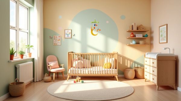 Find your ideal nursery in Catford for early education