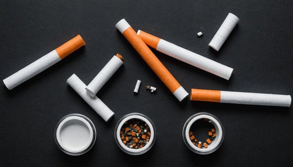 From smoking to nicotine pouches: a healthier shift awaits
