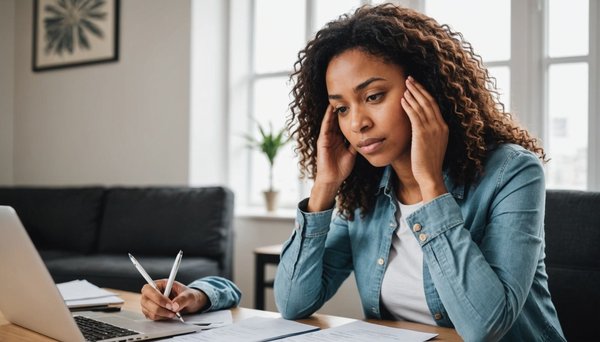 Control your anxiety with anxiety checklist